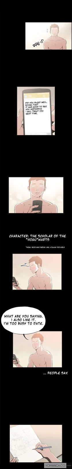 Page 9 of Cohabitation Ch.1-17