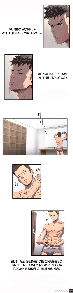 Page 10 of Refrain Love Ch.1-21