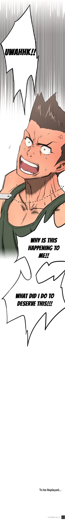 Page 133 of Refrain Love Ch.1-21