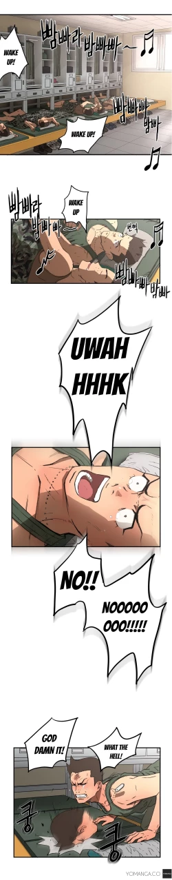 Page 186 of Refrain Love Ch.1-21