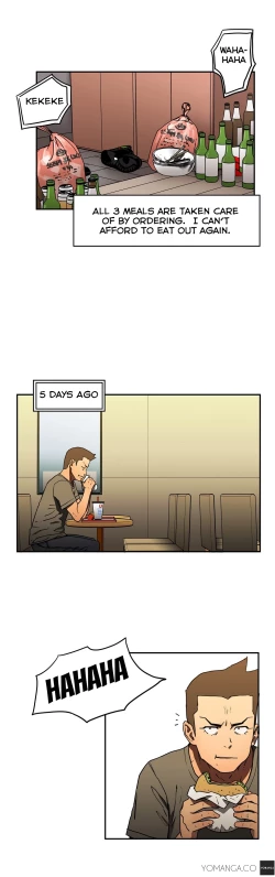 Page 197 of Refrain Love Ch.1-21