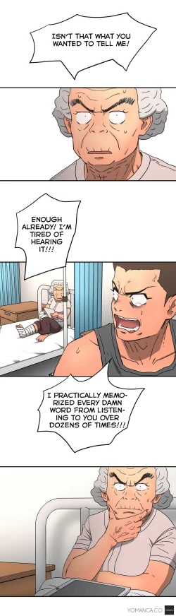 Page 237 of Refrain Love Ch.1-21