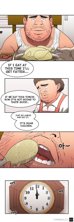 Page 334 of Refrain Love Ch.1-21