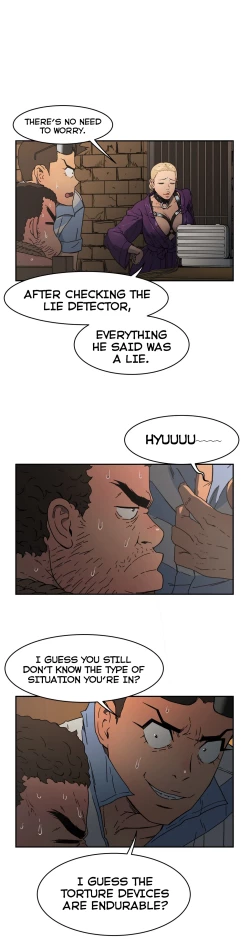 Page 463 of Refrain Love Ch.1-21