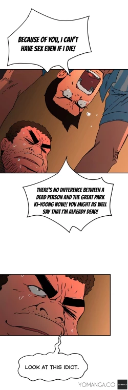 Page 481 of Refrain Love Ch.1-21