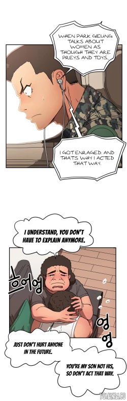 Page 563 of Refrain Love Ch.1-21