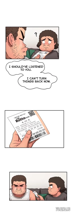 Page 565 of Refrain Love Ch.1-21