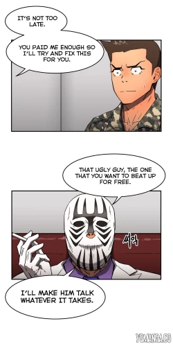 Page 568 of Refrain Love Ch.1-21