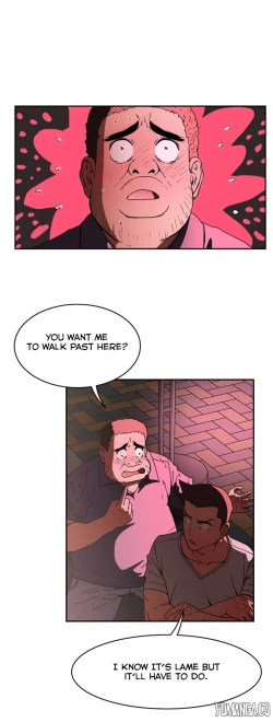 Page 609 of Refrain Love Ch.1-21