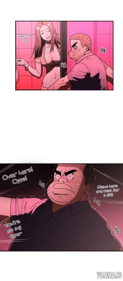 Page 615 of Refrain Love Ch.1-21