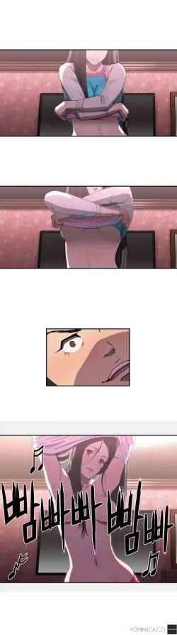 Page 6 of Refrain Love Ch.1-21