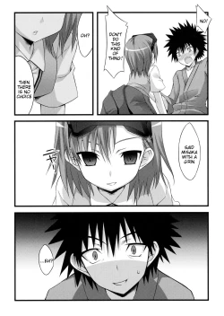 Page 16 of Biribiri Dangerous Girl