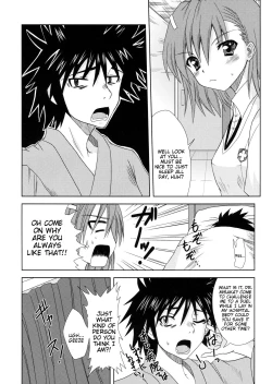 Page 5 of Biribiri Dangerous Girl