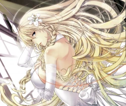 Page 585 of COMIC ExE 01