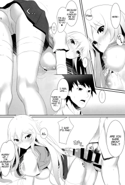 Page 16 of Toaru Misaki no Delusion