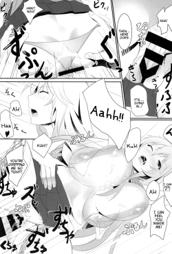 Page 17 of Toaru Misaki no Delusion