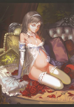 Page 8 of Hallucinogens