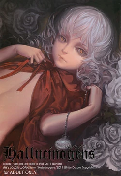 Download Hallucinogens