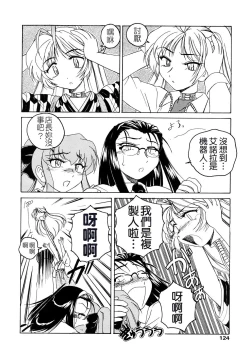 Page 125 of Futanari Yesterday