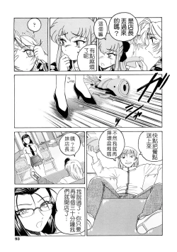 Page 94 of Futanari Yesterday