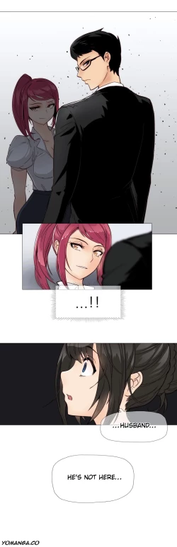 Page 117 of Household Affairs Ch.1-33