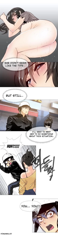 Page 239 of Household Affairs Ch.1-33