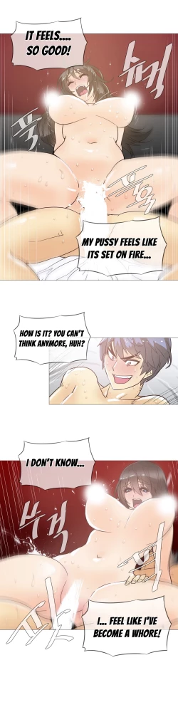 Page 292 of Household Affairs Ch.1-33