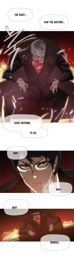 Page 391 of Household Affairs Ch.1-33