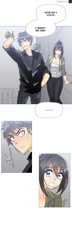 Page 463 of Household Affairs Ch.1-33