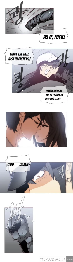 Page 614 of Household Affairs Ch.1-33