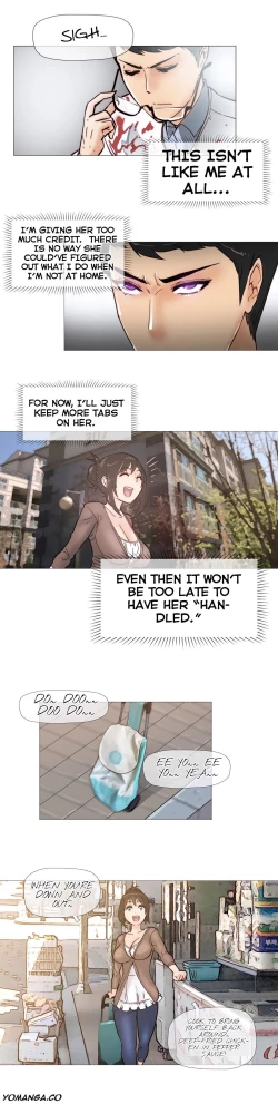 Page 62 of Household Affairs Ch.1-33