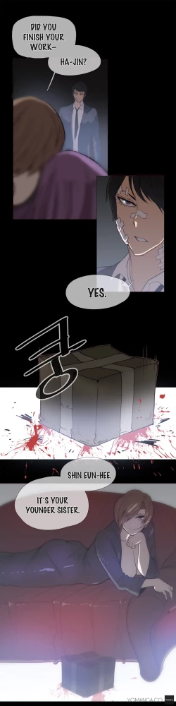 Page 661 of Household Affairs Ch.1-33