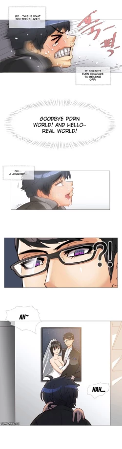 Page 6 of Household Affairs Ch.1-33