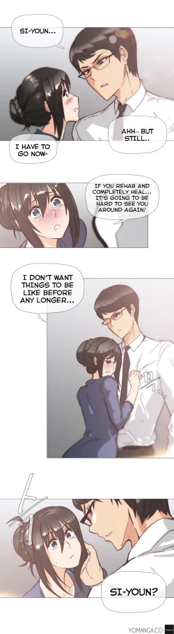 Page 711 of Household Affairs Ch.1-33