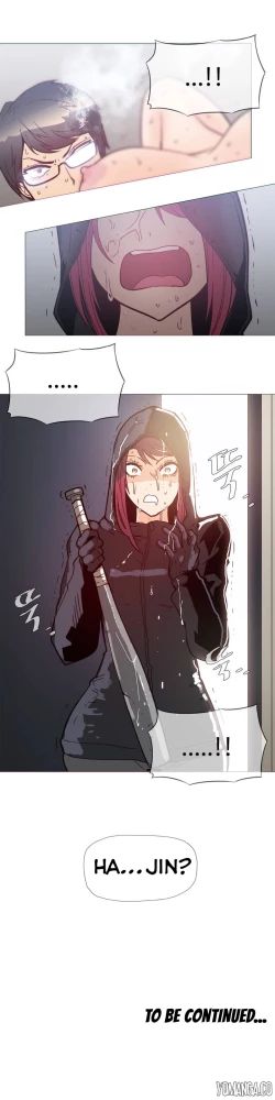 Page 735 of Household Affairs Ch.1-33