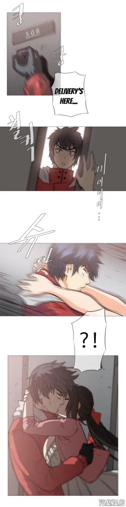 Page 768 of Household Affairs Ch.1-33