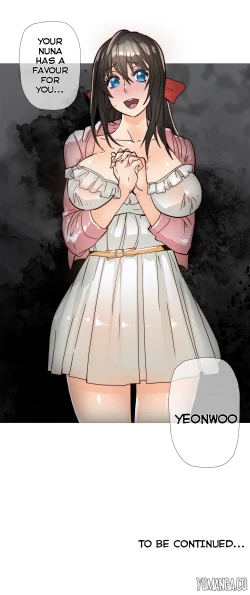 Page 771 of Household Affairs Ch.1-33