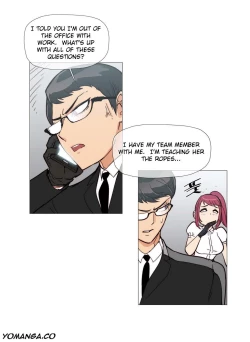 Page 88 of Household Affairs Ch.1-33