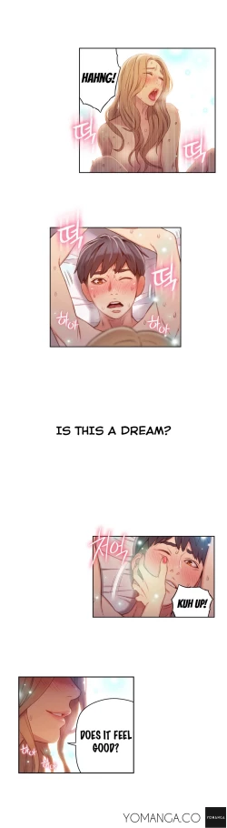 Page 1144 of Sweet Guy Ch.1-53