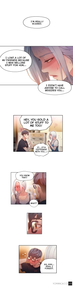 Page 1189 of Sweet Guy Ch.1-53