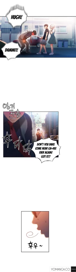 Page 1206 of Sweet Guy Ch.1-53
