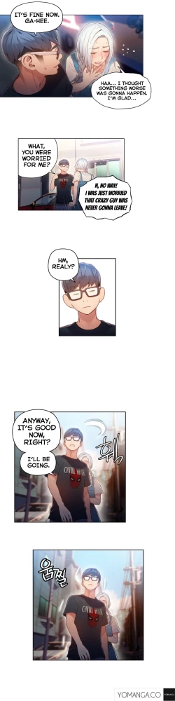 Page 1207 of Sweet Guy Ch.1-53
