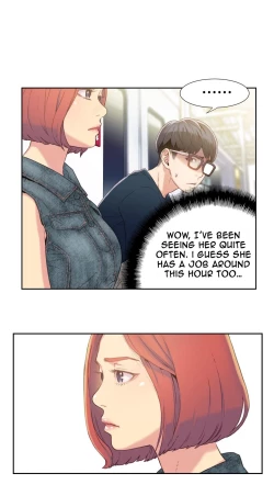 Page 124 of Sweet Guy Ch.1-53