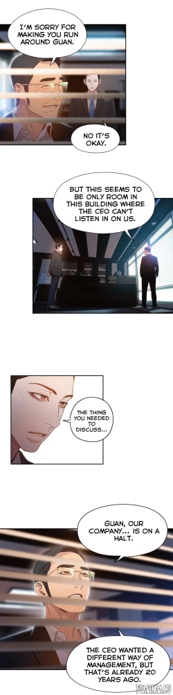 Page 1313 of Sweet Guy Ch.1-53