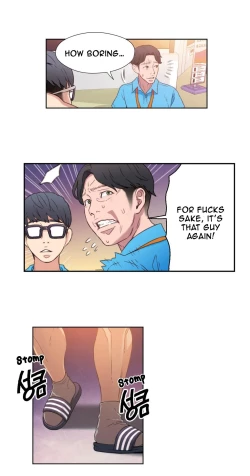 Page 136 of Sweet Guy Ch.1-53