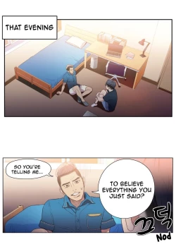 Page 321 of Sweet Guy Ch.1-53