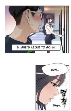 Page 35 of Sweet Guy Ch.1-53