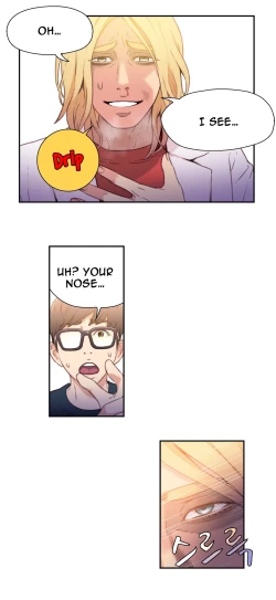 Page 407 of Sweet Guy Ch.1-53