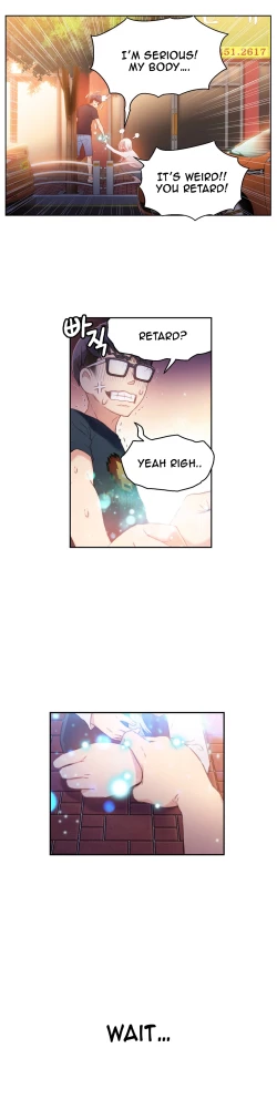 Page 458 of Sweet Guy Ch.1-53