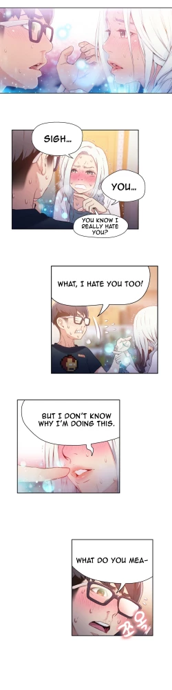 Page 485 of Sweet Guy Ch.1-53